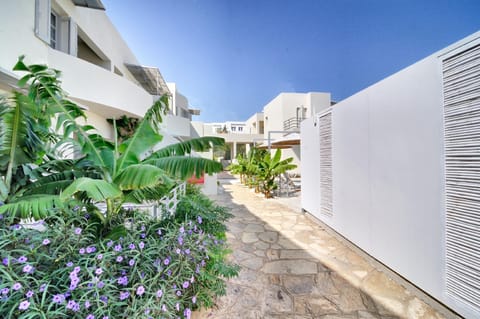 Elounda Garden Suites Apartment hotel in Elounda