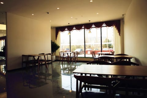 7 Days Premium·Zhangjiakou Huailai Shacheng Hotel in Beijing