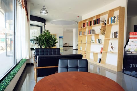 7 Days Premium·Zhangjiakou Huailai Shacheng Hotel in Beijing