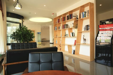 7 Days Premium·Zhangjiakou Huailai Shacheng Hotel in Beijing