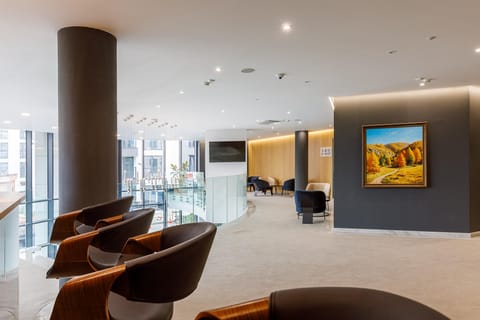 Blue Star Luxury Hotel 4* Hotel in Sofia