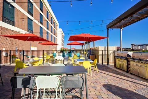 Home2 Suites by Hilton LaGrange Hotel in LaGrange