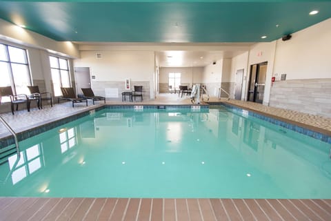 Hampton Inn Mustang Hotel in Oklahoma City