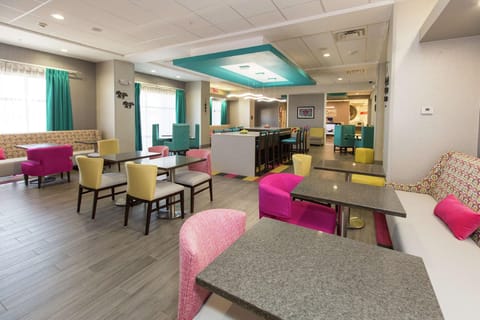 Hampton Inn Mustang Hotel in Oklahoma City