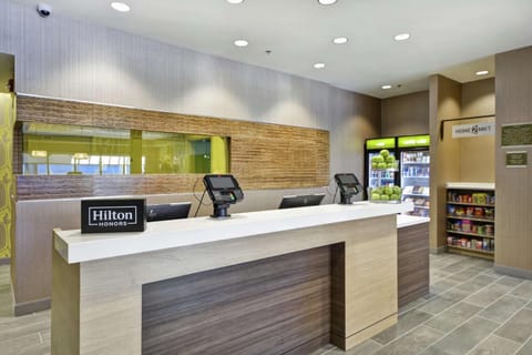 Home2 Suites by Hilton - Carbondale Hotel in Carbondale