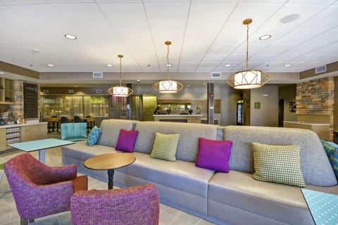 Home2 Suites by Hilton - Carbondale Hotel in Carbondale