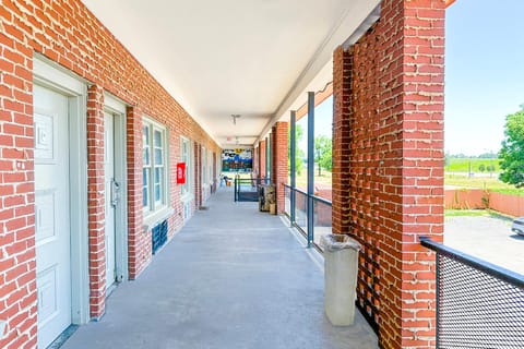 Sunrise Inn By OYO Albany Hotel in Albany