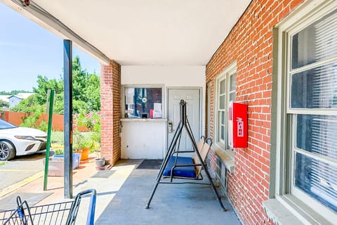 Sunrise Inn By OYO Albany Hotel in Albany