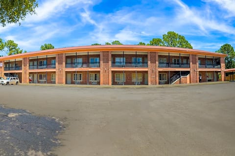 Sunrise Inn By OYO Albany Hotel in Albany