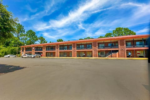 Sunrise Inn By OYO Albany Hotel in Albany