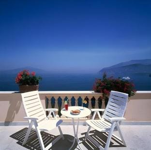 Hotel Miramare Hotel in Sorrento