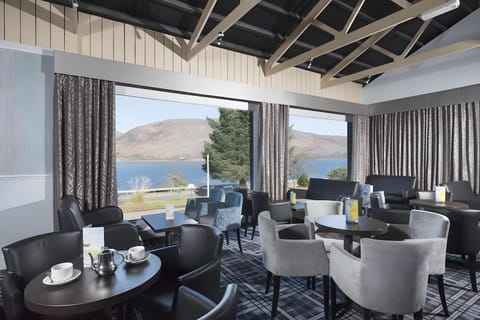 The Caledonian Hotel Hotel in Scotland