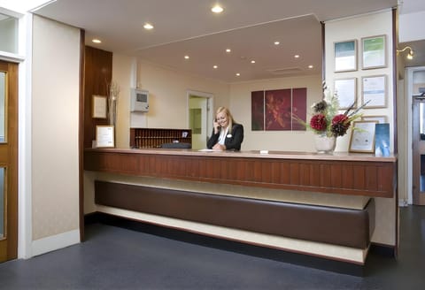 The Great Western Hotel Hotel in Oban