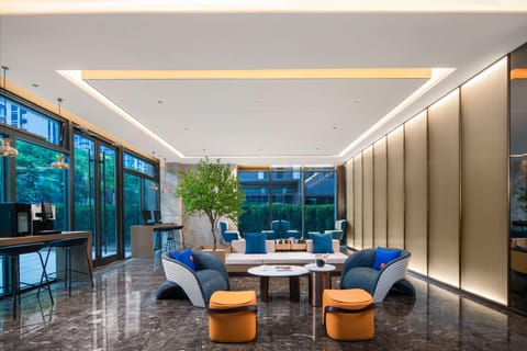 Holiday Inn Express Beijing Mentougou By IHG Hotel in Beijing