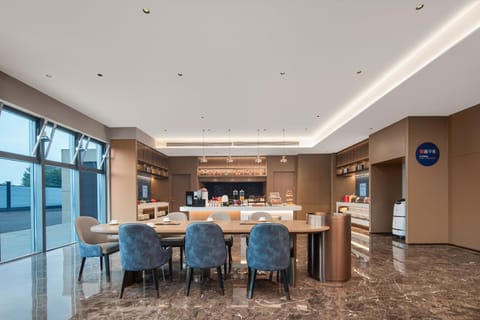 Holiday Inn Express Beijing Mentougou By IHG Hotel in Beijing