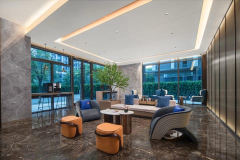 Holiday Inn Express Beijing Mentougou By IHG Hotel in Beijing