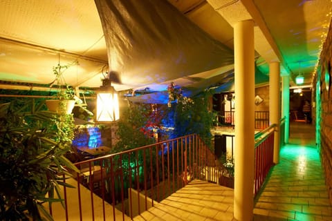 Hotel Le Bon Accueil Hotel in Ota