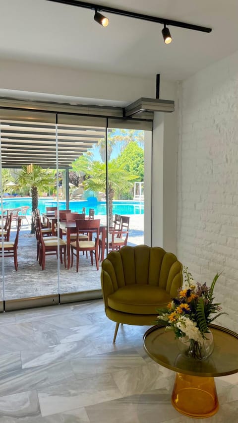 PALMA VILLAGE Hotel in Halkidiki