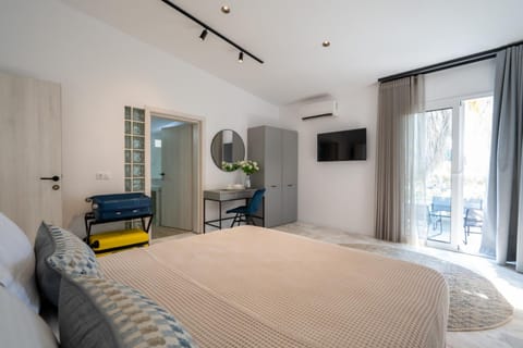 PALMA VILLAGE Hotel in Halkidiki