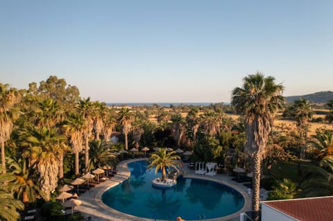 PALMA VILLAGE Hotel in Halkidiki