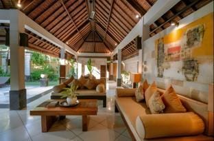 The Maya Seminyak Resort in Kuta