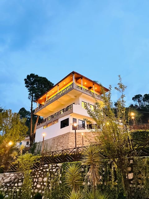 Property view