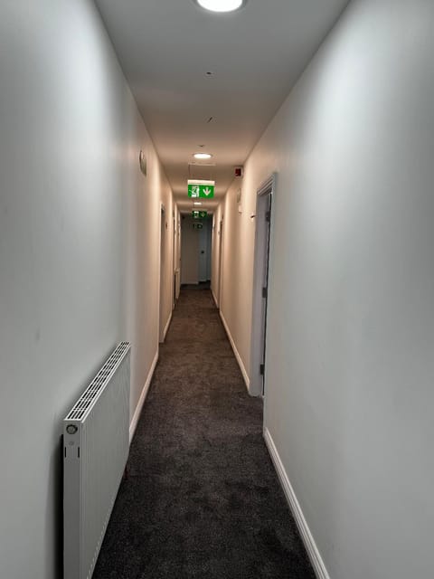 The Court House Hotel in England