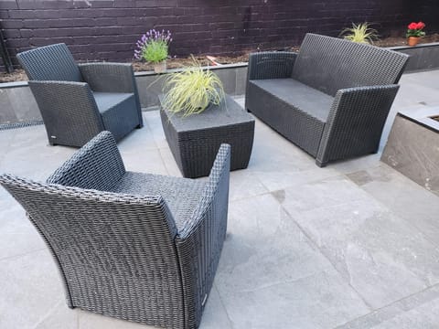 The Court House Hotel in England