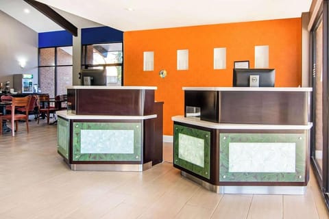 Quality Inn Toccoa Hotel in Toccoa