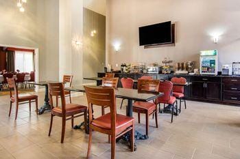 Quality Inn Toccoa Hotel in Toccoa