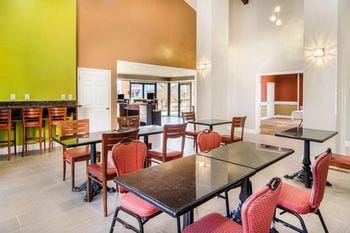 Quality Inn Toccoa Hotel in Toccoa