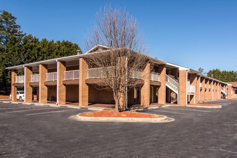 Quality Inn Toccoa Hotel in Toccoa