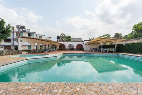 OYO Hotel Casa Blanca Hotel in State of Puebla