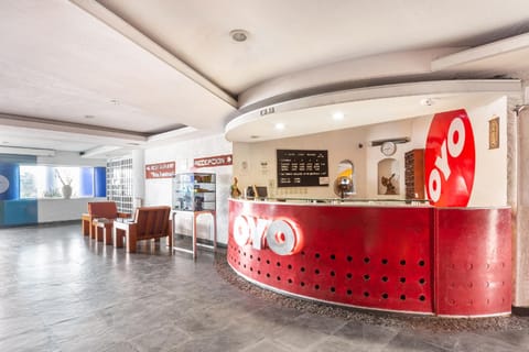 OYO Hotel Casa Blanca Hotel in State of Puebla