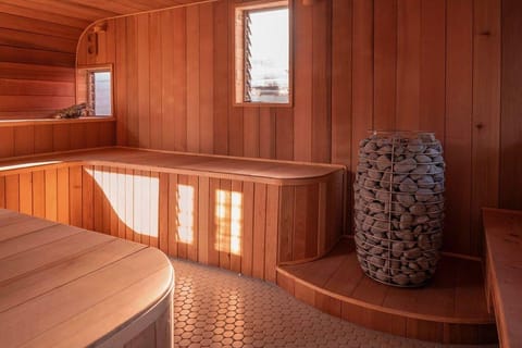 Recreational facilities