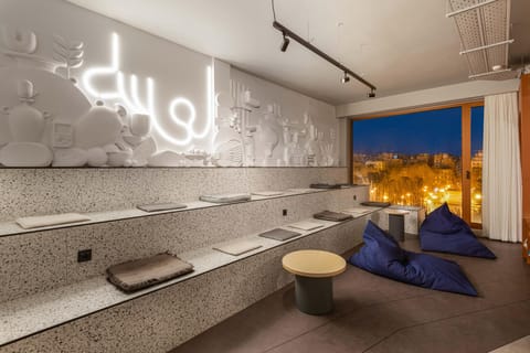 Zeus is Loose Hostel Hostel in Thessaloniki