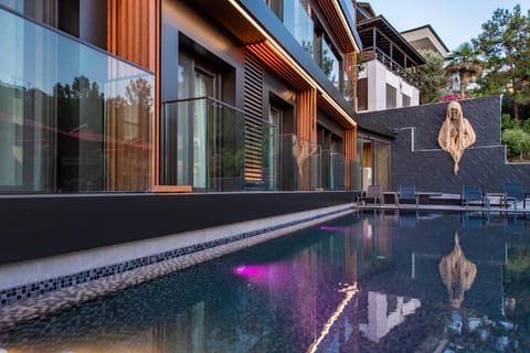 CASA MİMAS HOTEL Hotel in İzmir Province