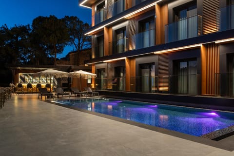 CASA MİMAS HOTEL Hotel in İzmir Province