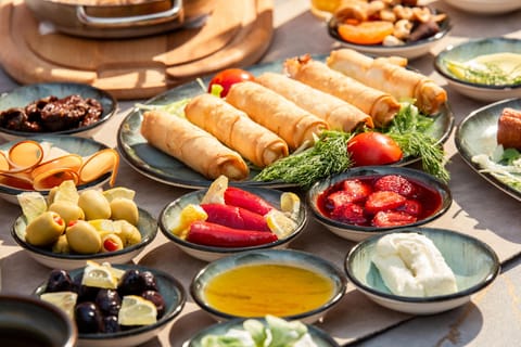 CASA MİMAS HOTEL Hotel in İzmir Province