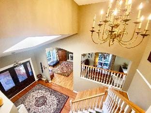 Property view