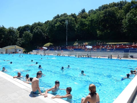 Smart hostel Hostel in Belgrade