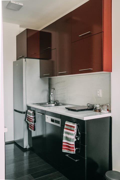 Smart hostel Hostel in Belgrade