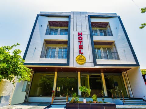 Shree Villas Hotel & Restaurant Hotel in Jaipur