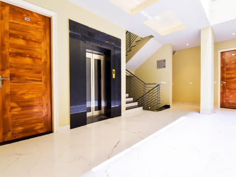 Shree Villas Hotel & Restaurant Hotel in Jaipur