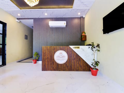 Shree Villas Hotel & Restaurant Hotel in Jaipur