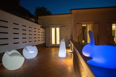 Forever Luxury Rooms Apartment hotel in Castellammare di Stabia