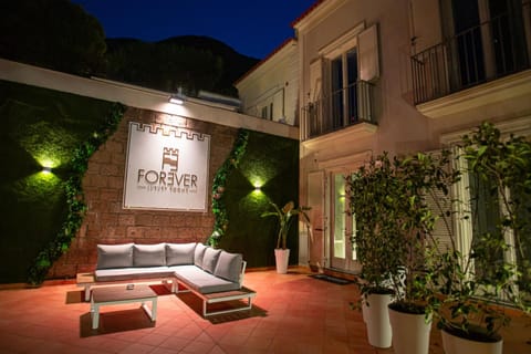 Forever Luxury Rooms Apartment hotel in Castellammare di Stabia