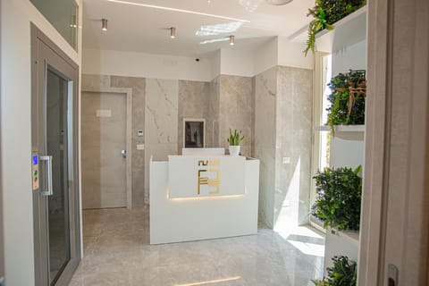 Forever Luxury Rooms Apartment hotel in Castellammare di Stabia