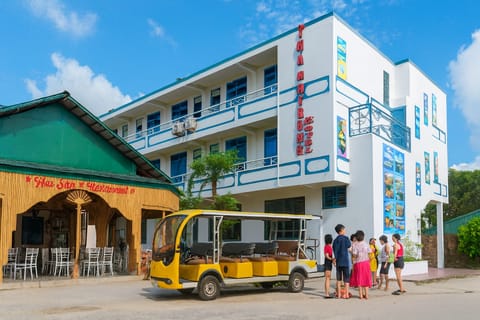 Facilities