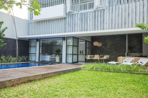 Origin Seminyak Hotel in Kuta